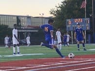 Manuel Rodriguez Men's Soccer recruiting profile image