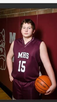 john burtt Men's Basketball recruiting profile image
