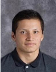 Justin Soto Baseball recruiting profile image