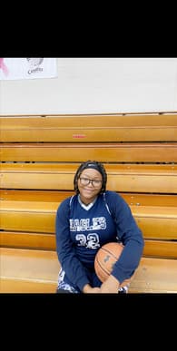 Savannah Baker Women's Basketball recruiting profile image