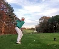 Derek Nahrwold Men's Golf recruiting profile image