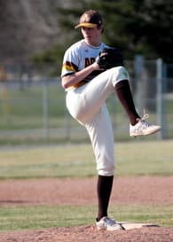 Spencer Fleming Baseball recruiting profile image