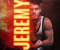 Jeremy Garcia Wrestling recruiting profile image