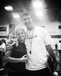 Cali Jones Women's Track recruiting profile image