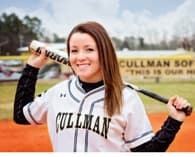 Olivia Schwaiger Softball recruiting profile image