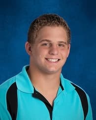 Logan Murdy Wrestling recruiting profile image