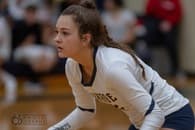Rylen Carroll Women's Volleyball recruiting profile image