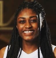 Nia Marshall Women's Basketball recruiting profile image
