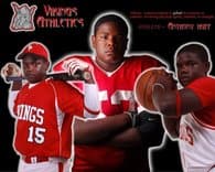 Anthony Huff Baseball recruiting profile image