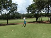Matthew Salmon Men's Golf recruiting profile image