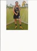 profile image for Hannah Jones 