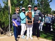 Cole Skach Men's Golf recruiting profile image