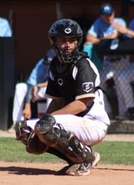 Casey Joppie Baseball recruiting profile image