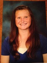 Kristen Barclay Women's Soccer recruiting profile image