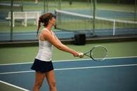 Lauren Sandifer Women's Tennis recruiting profile image