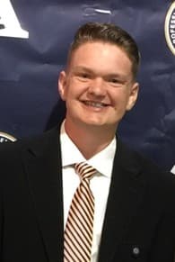 Michael Walters III Men's Golf recruiting profile image