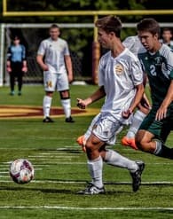 Jack Lawniczak Men's Soccer recruiting profile image