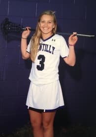 Rachel Scherbenske Women's Lacrosse recruiting profile image