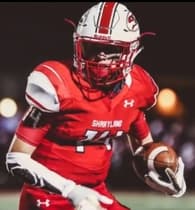 Mauricio Sanchez Football recruiting profile image