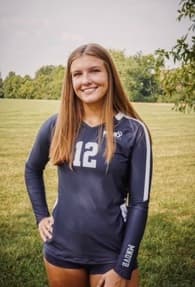Audrey Armbruster Women's Volleyball recruiting profile image