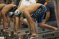 Frankie Andersen Men's Swimming recruiting profile image