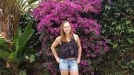 Jenny Holwell Women's Swimming recruiting profile image