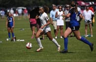 Solai Washington Women's Soccer recruiting profile image
