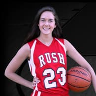 Madisyn Fischer Women's Basketball recruiting profile image