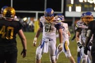 Andrew Luxeder Football recruiting profile image