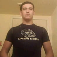 Paul Ramirez Football recruiting profile image
