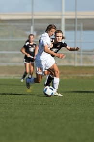 Mila Gretzky Women's Soccer recruiting profile image
