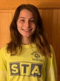 Madison Magone Women's Soccer recruiting profile image