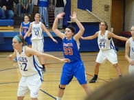 Megan Maass Women's Basketball recruiting profile image
