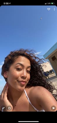Jennifer Aguilar Women's Track recruiting profile image