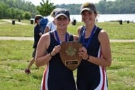 Abbi Altman Women's Rowing recruiting profile image