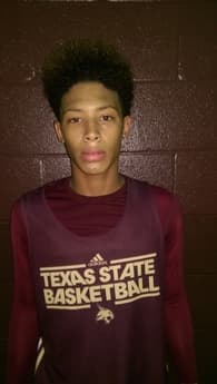 Montego Muckelvaney Men's Basketball recruiting profile image