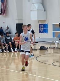 Cade Boten Men's Basketball recruiting profile image