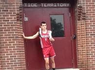 Jake DiCello Men's Track recruiting profile image
