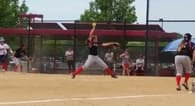 Jennifer Eatmon Softball recruiting profile image