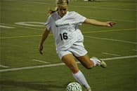 Emily Russell Women's Soccer recruiting profile image