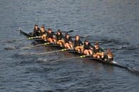 Alyssa Paredes Women's Rowing recruiting profile image