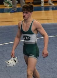 Caden Jacobs Wrestling recruiting profile image