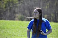 Dezi Summer Women's Volleyball recruiting profile image