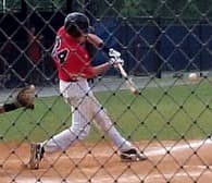 Payton Mann Baseball recruiting profile image