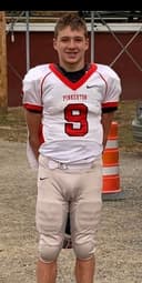 profile image for Caden Michaud