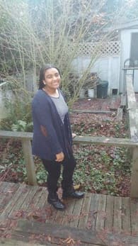 gabrielle allen Women's Basketball recruiting profile image