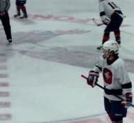 Gordon Cummings Men's Ice Hockey recruiting profile image
