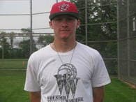 Shane Easter Baseball recruiting profile image
