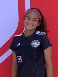 Carly Cormack Women's Soccer recruiting profile image