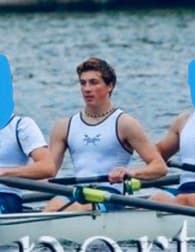 Kyler Reis Men's Rowing recruiting profile image